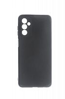 Купить Чехол-накладка для Samsung M236 M23 VEGLAS Air Matte черный оптом, в розницу в ОРЦ Компаньон