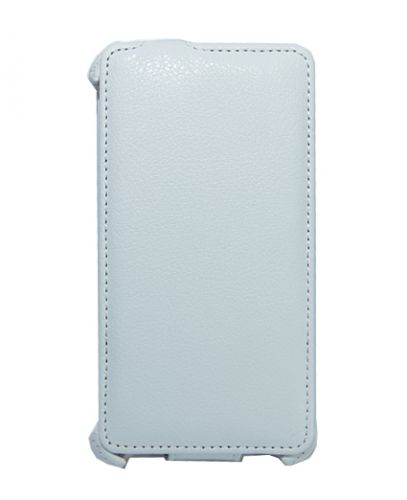 Чехол-книжка для LENOVO A526 SATELLITE белый - оптовая продажа Чехол-книжка для LENOVO A526 SATELLITE белый - фото