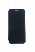 Чехол-книжка для Realme С3 BUSINESS 009805 черный - фото