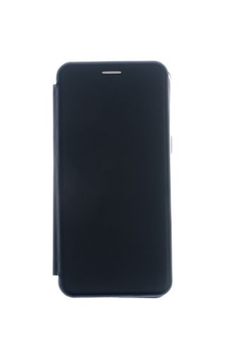 Чехол-книжка для Realme С3 BUSINESS 009805 черный - оптовая продажа Чехол-книжка для Realme С3 BUSINESS 009805 черный - фото
