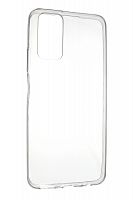 Купить Чехол-накладка для HUAWEI Honor 10X Lite FASHION TPU 1мм 008291-1 прозрачный оптом, в розницу в ОРЦ Компаньон