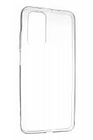 Купить Чехол-накладка для XIAOMI Mi 10T/Mi10T Pro FASHION TPU 1мм 008291-1 прозрачный оптом, в розницу в ОРЦ Компаньон