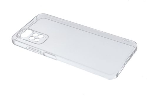 Чехол-накладка для XIAOMI Redmi Note 11 VEGLAS Air прозрачный - оптовая продажа фото 2 Чехол-накладка для XIAOMI Redmi Note 11 VEGLAS Air прозрачный - фото фото 2