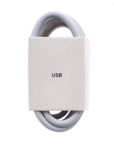 СЗУ USB 3.0A USB+Type-C порт XIAOMI Mi 12 AC GaN 120W кабель Type-C белый оптом, в розницу Центр Компаньон фото 3