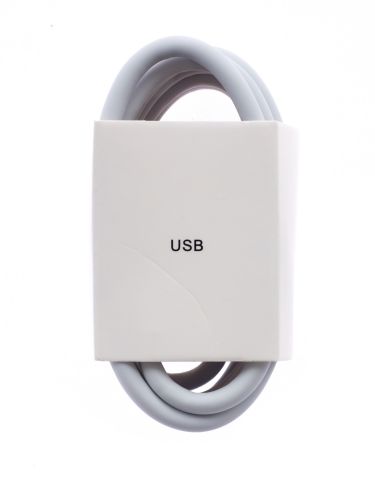 СЗУ USB 3.0A USB+Type-C порт XIAOMI Mi 12 AC GaN 120W кабель Type-C белый - фото фото 3