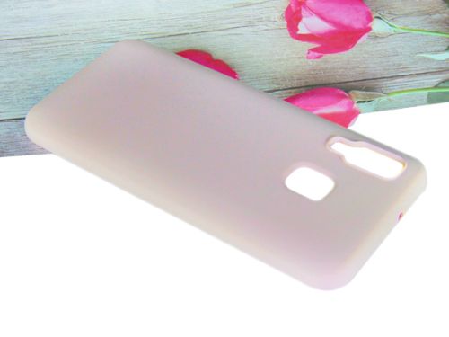 Чехол-накладка для Samsung A405F A40 SOFT TOUCH TPU розовый оптом, в розницу Центр Компаньон фото 3