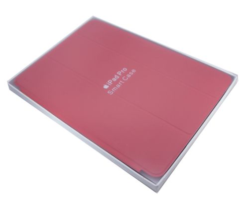 Чехол-подставка для iPad PRO 10.5 EURO 1:1 кожа красный оптом, в розницу Центр Компаньон фото 2