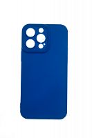 Купить Чехол-накладка для iPhone 14 Pro Max VEGLAS Pro Camera синий оптом, в розницу в ОРЦ Компаньон