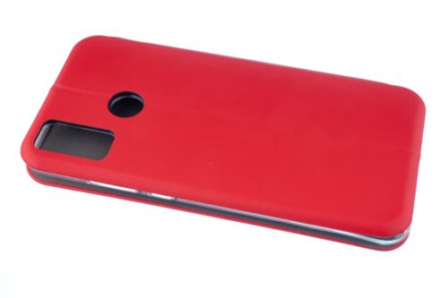 Чехол-книжка для HUAWEI Honor 9X Lite VEGLAS BUSINESS красный - фото фото 2
