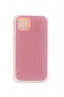 Купить Чехол-накладка для iPhone 14 VEGLAS SILICONE CASE NL закрытый розовый (6) оптом, в розницу в ОРЦ Компаньон