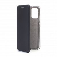 Чехол-книжка для Realme С11 VEGLAS BUSINESS черный - фото