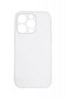 Купить Чехол-накладка для iPhone 14 Pro VEGLAS Air Защита камеры прозрачный оптом, в розницу в ОРЦ Компаньон