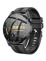 Купить Умные часы Smart Watch HOCO Y9 черный оптом, в розницу в ОРЦ Компаньон