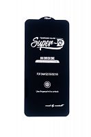 Купить Защитное стекло для Samsung S911B S23 Mietubl Super-D коробка черный оптом, в розницу в ОРЦ Компаньон