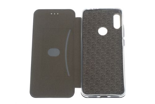 Чехол-книжка для XIAOMI Redmi Note 7/Note 7 Pro VEGLAS BUSINESS черный - оптовая продажа фото 2 Чехол-книжка для XIAOMI Redmi Note 7/Note 7 Pro VEGLAS BUSINESS черный - фото фото 2