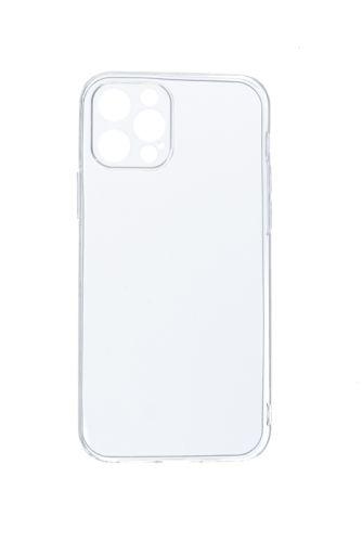 Чехол-накладка для iPhone 12 Pro VEGLAS Air Защита камеры прозрачный оптом, в розницу Центр Компаньон