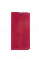 Чехол-книжка для XIAOMI Redmi 10 BUSINESS PRO красный - фото