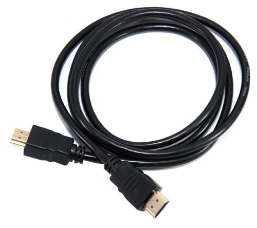 Кабель HDMI(A)-HDMI(A) 1.5m 1.4V оптом, в розницу Центр Компаньон фото 3