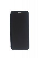 Чехол-книжка для Realme 9 Pro VEGLAS BUSINESS черный - фото