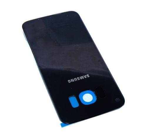 Крышка задняя ААА для Samsung G925F синий оптом, в розницу Центр Компаньон фото 3
