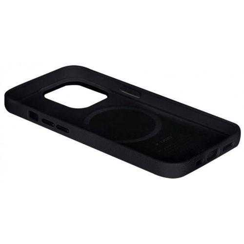 Чехол-накладка для iPhone 13 Pro K-DOO Mag Noble черный оптом, в розницу Центр Компаньон фото 3
