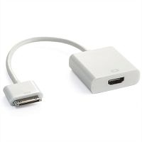 Купить Адаптер HDMI iPad2/3 пакет оптом, в розницу в ОРЦ Компаньон