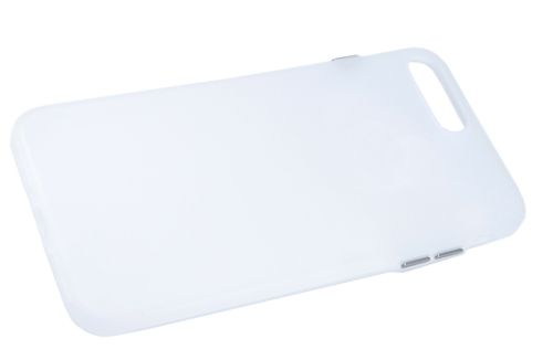Чехол-накладка для iPhone 7/8 Plus AiMee прозрачный оптом, в розницу Центр Компаньон фото 3