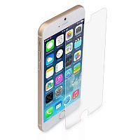 Защитное стекло для iPhone 7/8 Plus  0.33mm ADPO коробка - фото