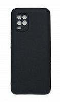 Купить Чехол-накладка для XIAOMI Mi 10 Lite FASHION TPU матовый черный оптом, в розницу в ОРЦ Компаньон