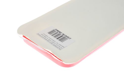Чехол-накладка для iPhone 14 Plus VEGLAS SILICONE CASE NL закрытый красный (14), Ограниченно годен оптом, в розницу Центр Компаньон фото 3