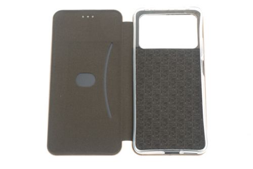 Чехол-книжка для XIAOMI Poco X4 Pro 5G VEGLAS BUSINESS золото - оптовая продажа фото 2 Чехол-книжка для XIAOMI Poco X4 Pro 5G VEGLAS BUSINESS золото - фото фото 2