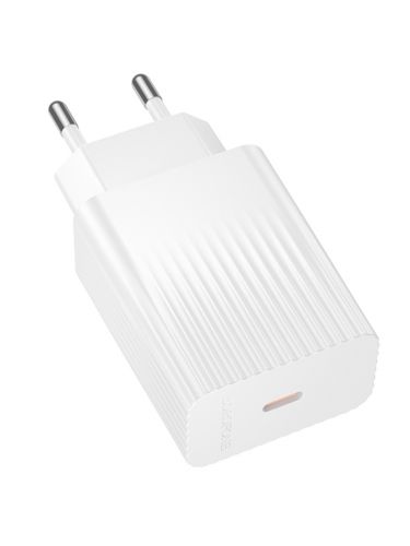 СЗУ Type-C BOROFONE BAS73A Source 3A PD20W белый - оптовая продажа фото 2 СЗУ Type-C BOROFONE BAS73A Source 3A PD20W белый - фото фото 2