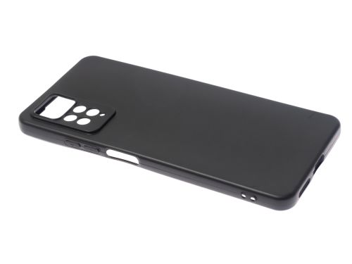 Чехол-накладка для XIAOMI Redmi Note 12 Pro 4G VEGLAS Air Matte черный оптом, в розницу Центр Компаньон фото 2
