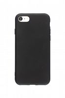 Купить Чехол-накладка для iPhone 7/8/SE VEGLAS Air Matte черный оптом, в розницу в ОРЦ Компаньон