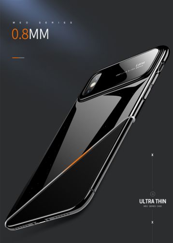 Чехол-накладка для iPhone X/XS USAMS Meo черный оптом, в розницу Центр Компаньон фото 2