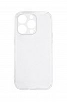 Чехол-накладка для iPhone 14 Pro VEGLAS Air Защита камеры прозрачный - фото