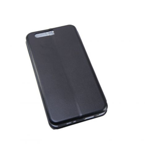 Чехол-книжка для HUAWEI P10 plus BUSINESS черный - оптовая продажа фото 3 Чехол-книжка для HUAWEI P10 plus BUSINESS черный - фото фото 3