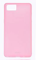 Купить Чехол-накладка для iPhone 7/8 Plus NUOKU SKIN Ultra-Slim TPU розовый оптом, в розницу в ОРЦ Компаньон