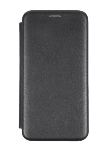 Чехол-книжка для HUAWEI Honor 20 BUSINESS 009805 черный - фото