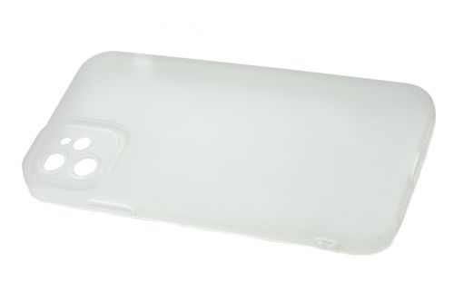 Чехол-накладка для iPhone 11 VEGLAS Pro Camera белый оптом, в розницу Центр Компаньон фото 3
