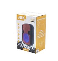 Купить Беспроводная колонка JBK-433 черный оптом, в розницу в ОРЦ Компаньон