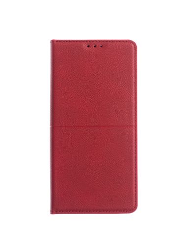 Чехол-книжка для HUAWEI Honor 200 Lite 5G VEGLAS RICH красный - оптовая продажа фото 2 Чехол-книжка для HUAWEI Honor 200 Lite 5G VEGLAS RICH красный - фото фото 2