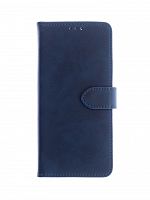 Чехол-книжка для Tecno Spark GO 2023 VEGLAS BUSINESS PLUS синий - фото
