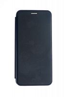 Купить Чехол-книжка для Samsung M526B M52 VEGLAS BUSINESS черный оптом, в розницу в ОРЦ Компаньон