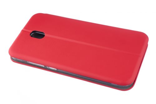 Чехол-книжка для XIAOMI Redmi 8A VEGLAS BUSINESS красный - фото фото 2