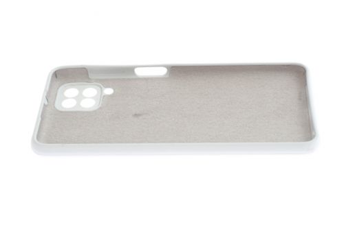Чехол-накладка для Samsung M127F M12 SILICONE CASE NL OP закрытый белый (9) - оптовая продажа фото 3 Чехол-накладка для Samsung M127F M12 SILICONE CASE NL OP закрытый белый (9) - фото фото 3