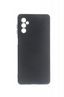 Купить Чехол-накладка для Samsung M526B M52 VEGLAS Air Matte черный оптом, в розницу в ОРЦ Компаньон