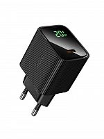 СЗУ Type-C HOCO CS82A 3A PD20W черный - фото