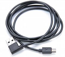 Кабель USB-Micro USB HOCO UPM10 черный - фото