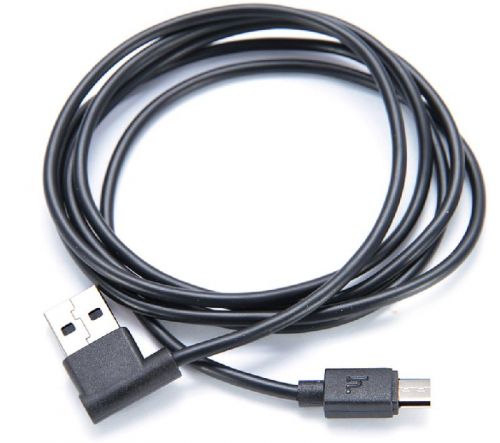 Кабель USB-Micro USB HOCO UPM10 черный - оптовая продажа Кабель USB-Micro USB HOCO UPM10 черный - фото